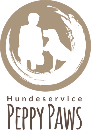 Hundeservice Peppy Paws